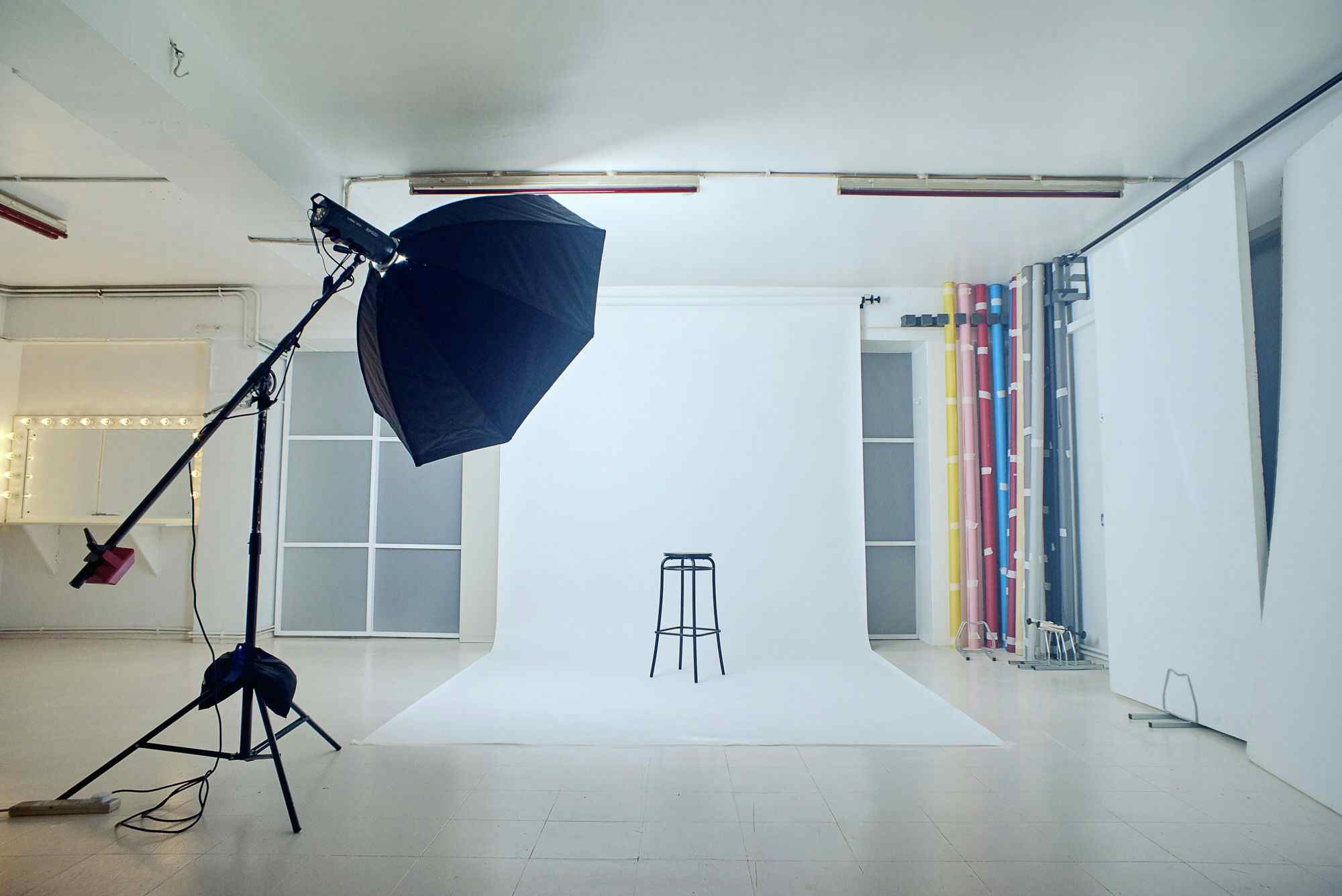 Photography Studio 2