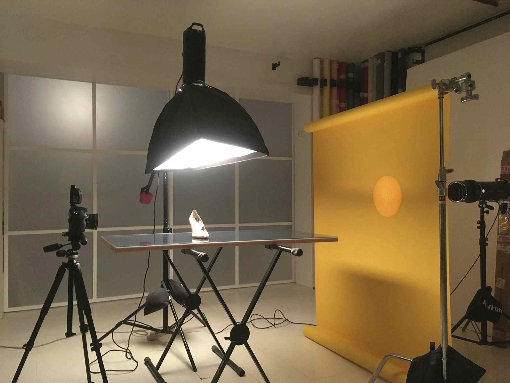 Photography Studio 7