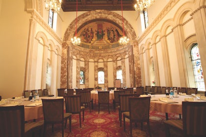 Romanov Suite 2