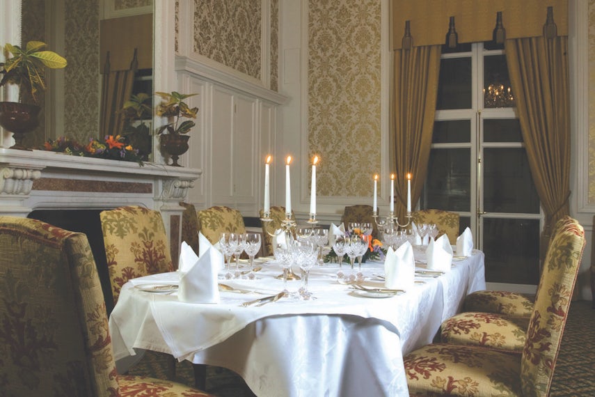 Pushkin Room 0