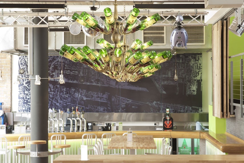Cafe/Conservatory 0