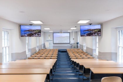 Whole Venue Hire 2
