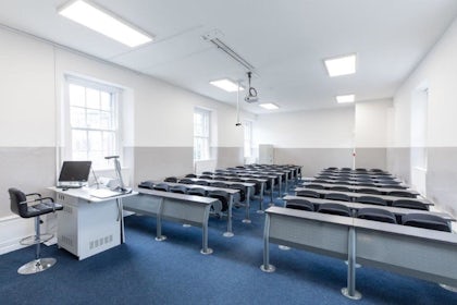 Whole Venue Hire 6