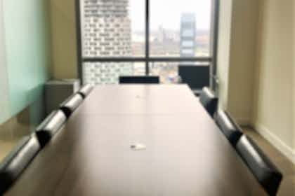 Medium-Sized Meeting Room 1