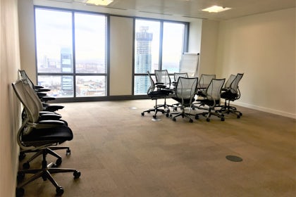 Large Event Space 1