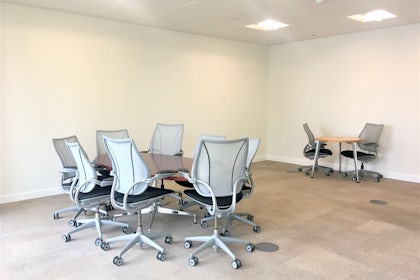 Large Event Space 2
