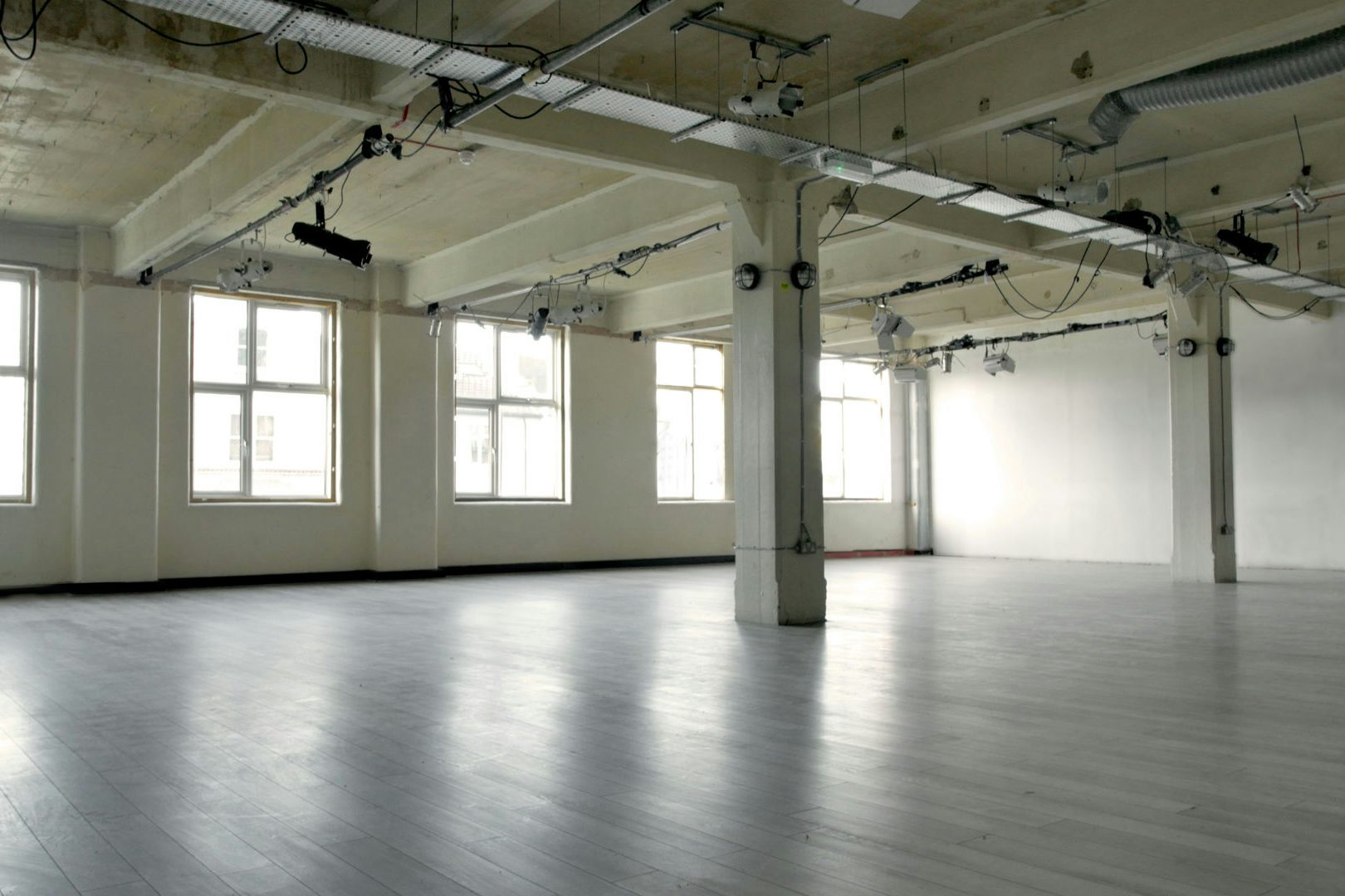 Main Room 0