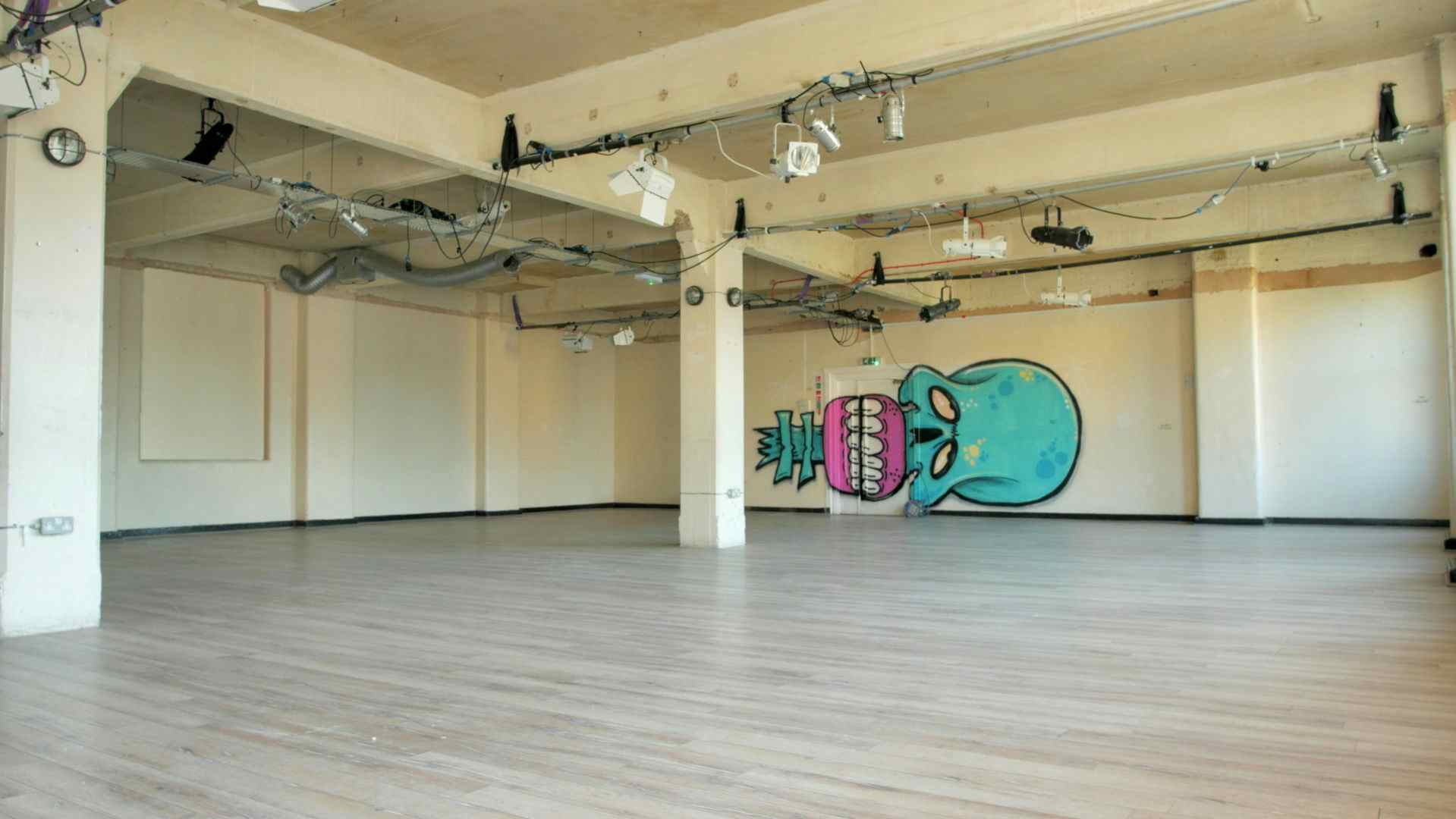 Main Room 3