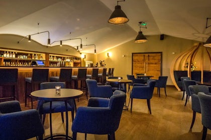 The Finishing Room 1