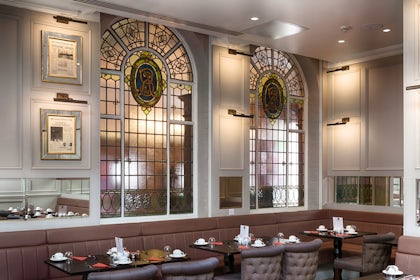 Judge & Jury Restaurant 2
