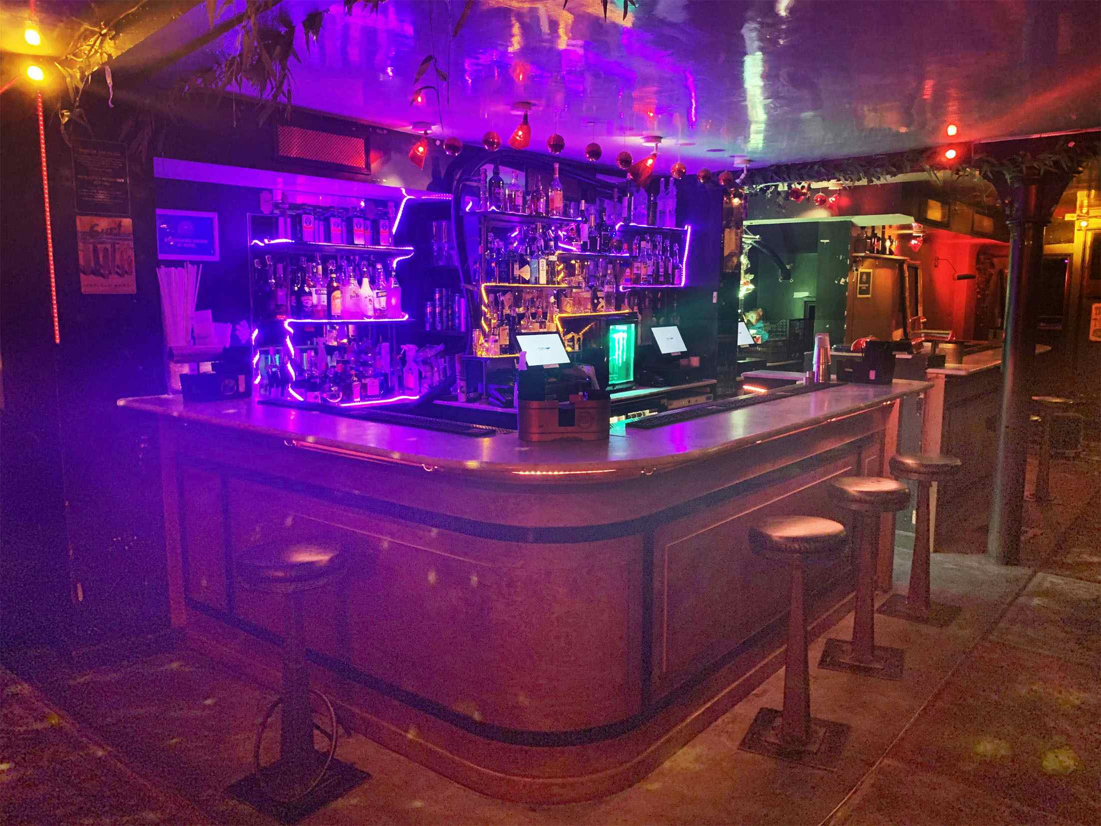 Book Whole Venue at Sunset Bar. A London Venue for Hire – HeadBox