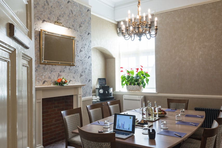 Windlesham Suite 0