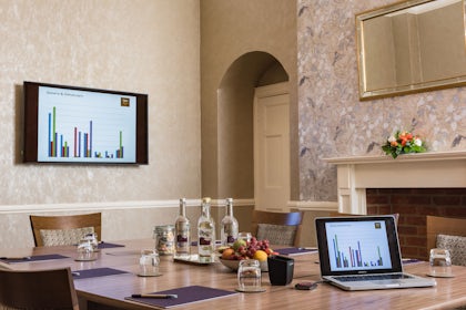 Windlesham Suite 2