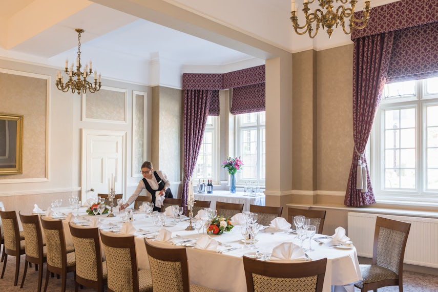 Sherborne Suite 0