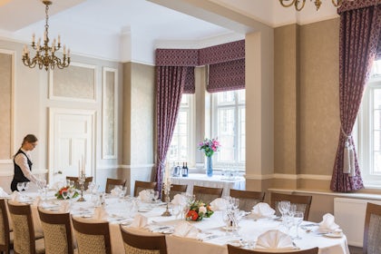 Sherborne Suite 2