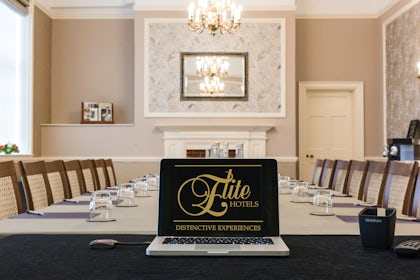 Rotherwick Suite 1