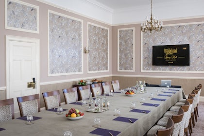 Rotherwick Suite 2