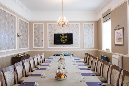 Rotherwick Suite 5