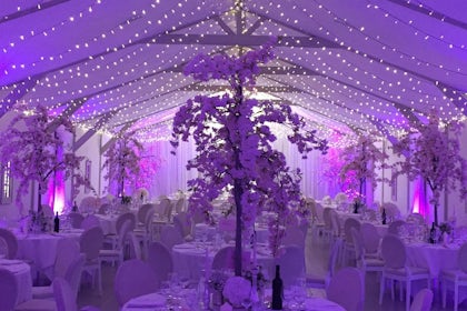 Whole Venue Hire 1