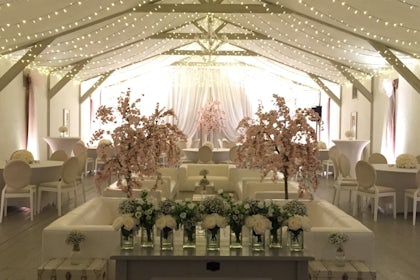 Whole Venue Hire 2