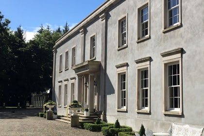 Whole Venue Hire 3