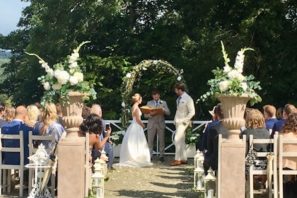 Whole Venue Hire 6