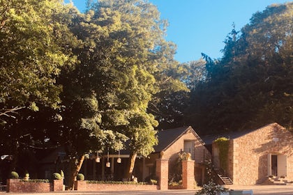 Whole Venue Hire 8