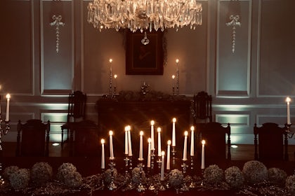 Whole Venue Hire 9