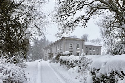 Whole Venue Hire 10