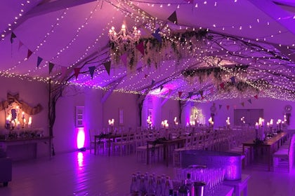 Whole Venue Hire 12