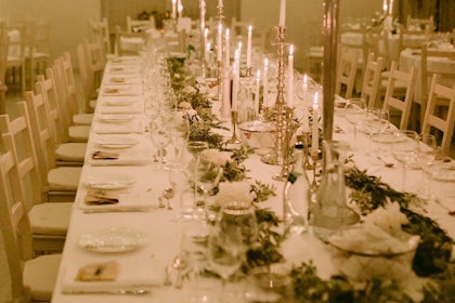Whole Venue Hire 15