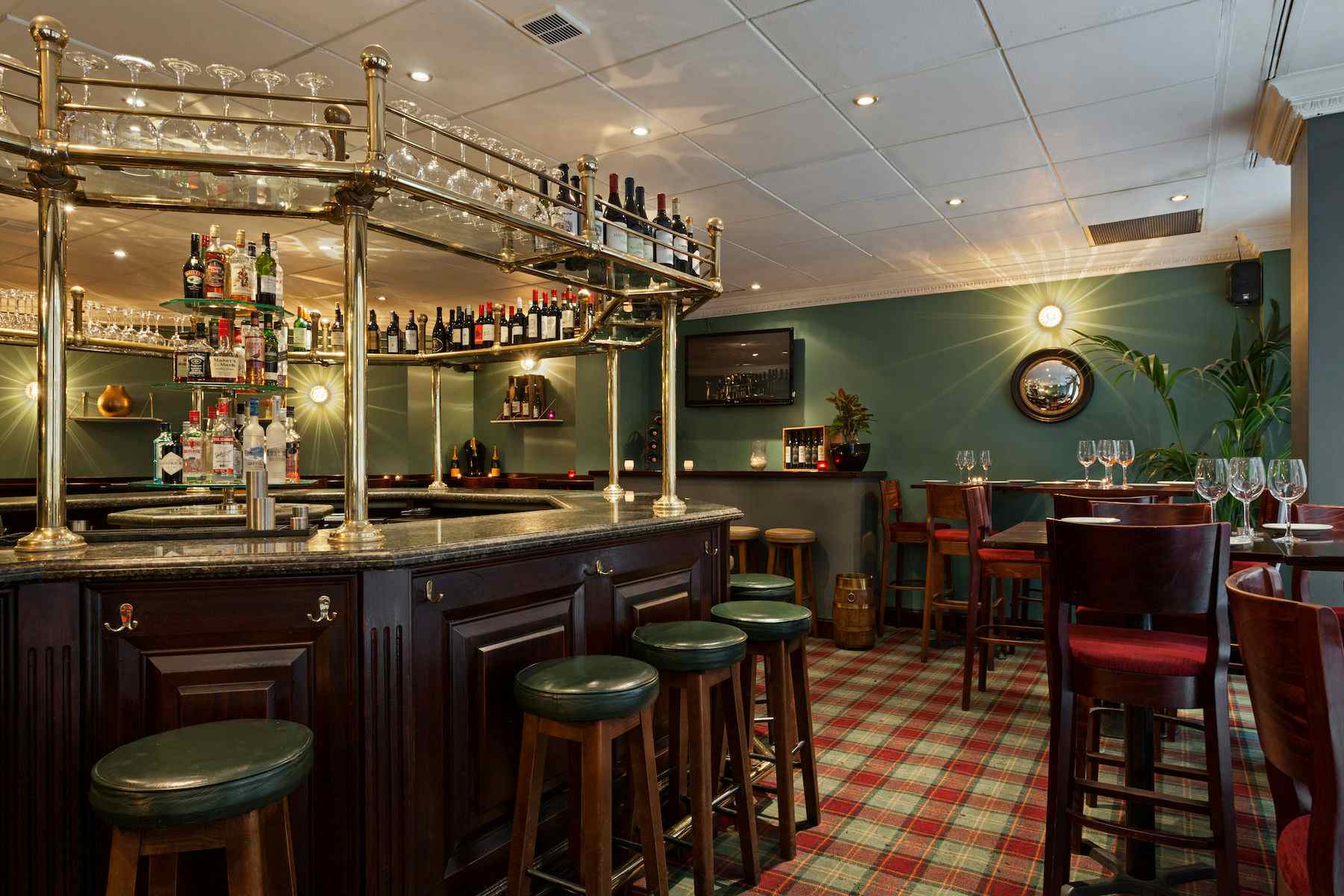 Book Venue Hire at Number 25 Wine Bar. A London Venue for Hire HeadBox