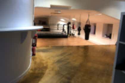 Boxing Gym and meeting rooms 10