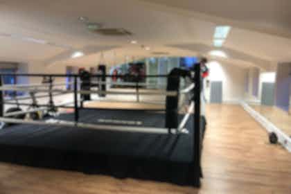 Boxing Gym and meeting rooms 14