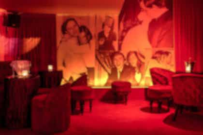 The Red Room 2