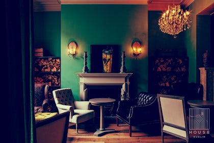 The Parlour 1