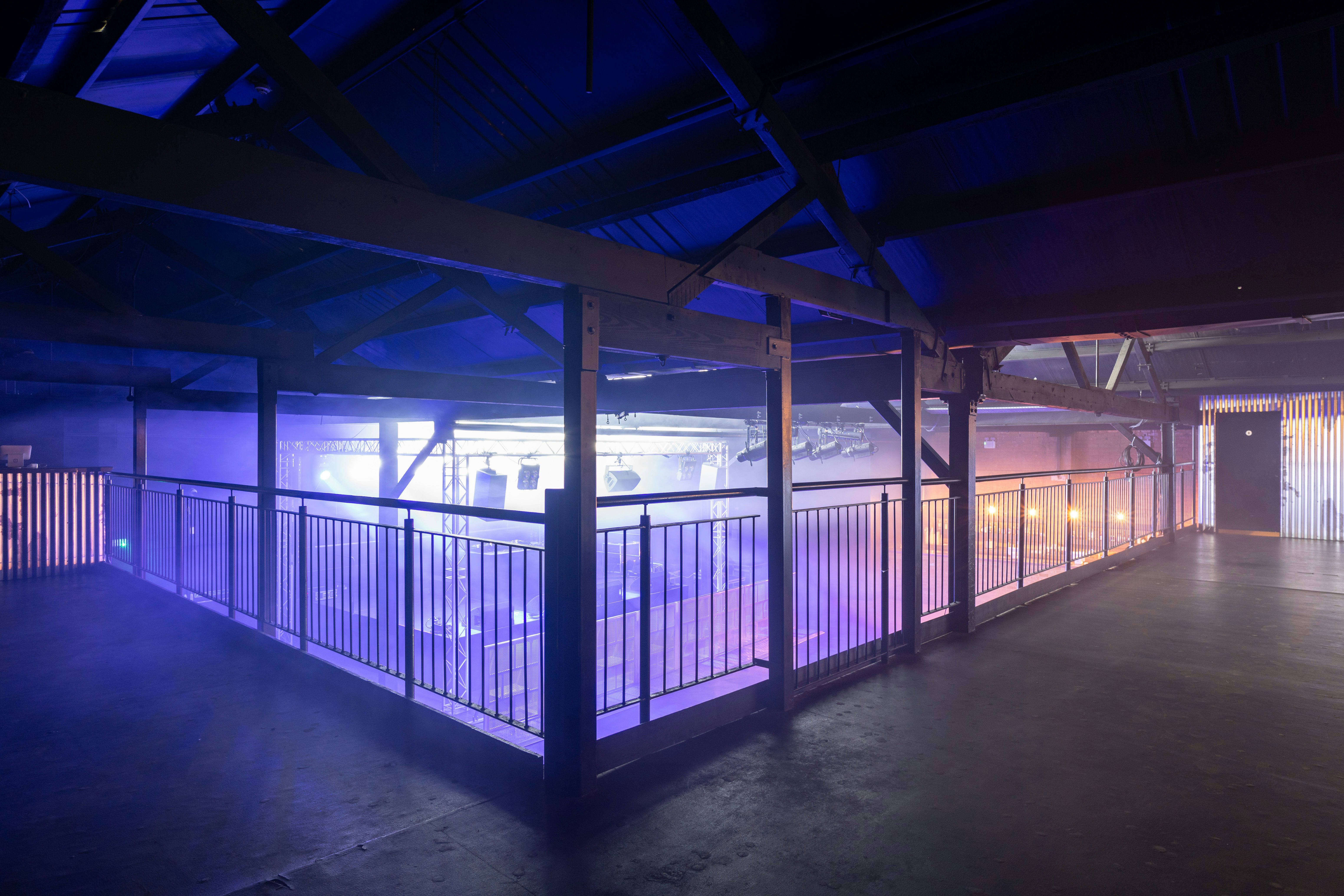 The Warehouse 2