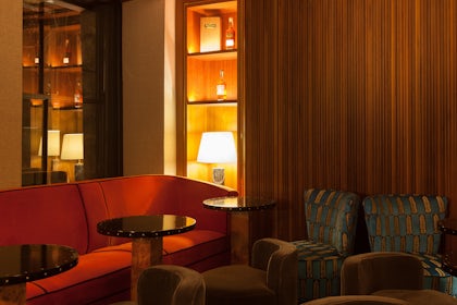 Drawing Room 1