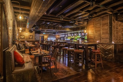 Back Bar 4