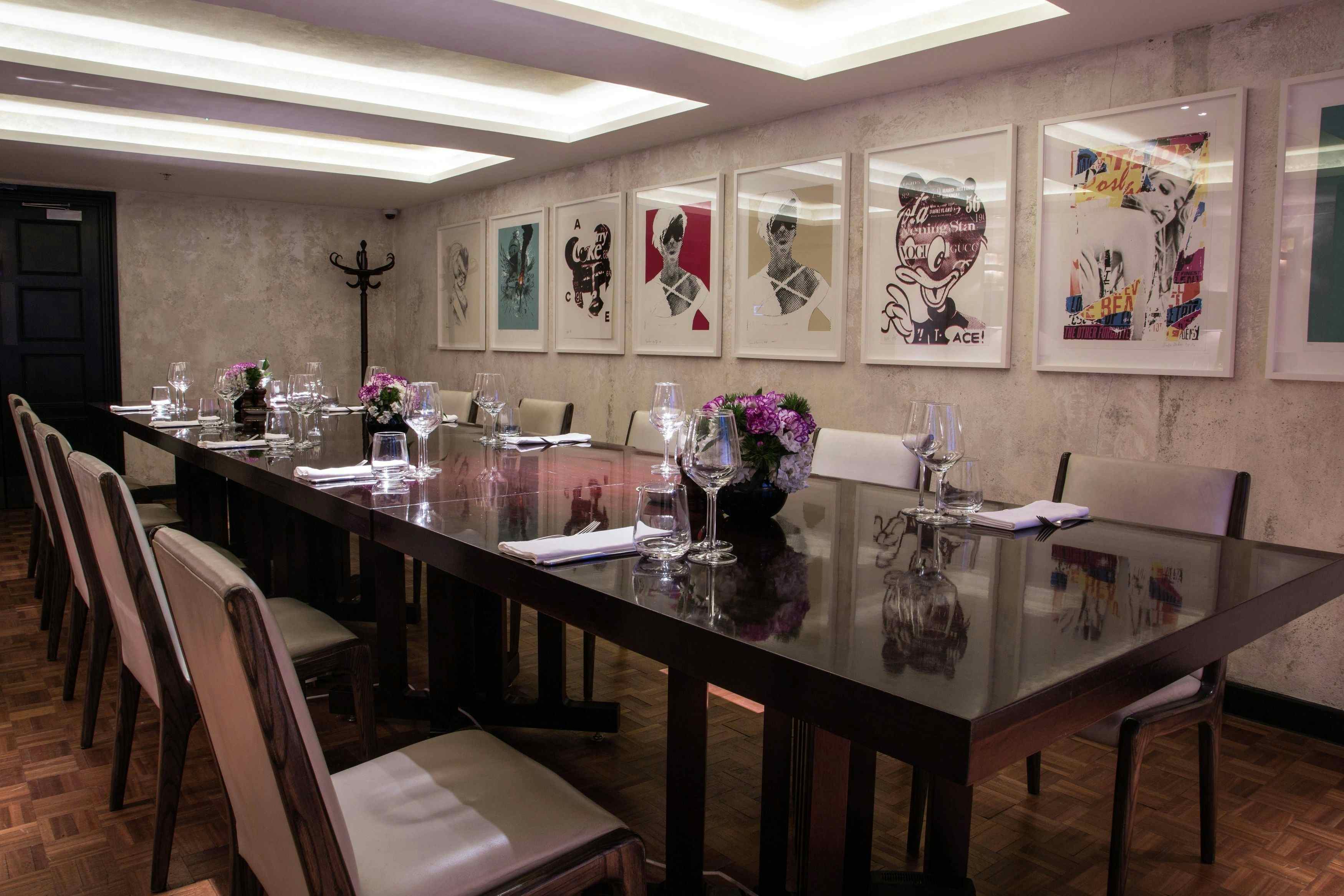 Bread Street Kitchen & Bar - Southwark