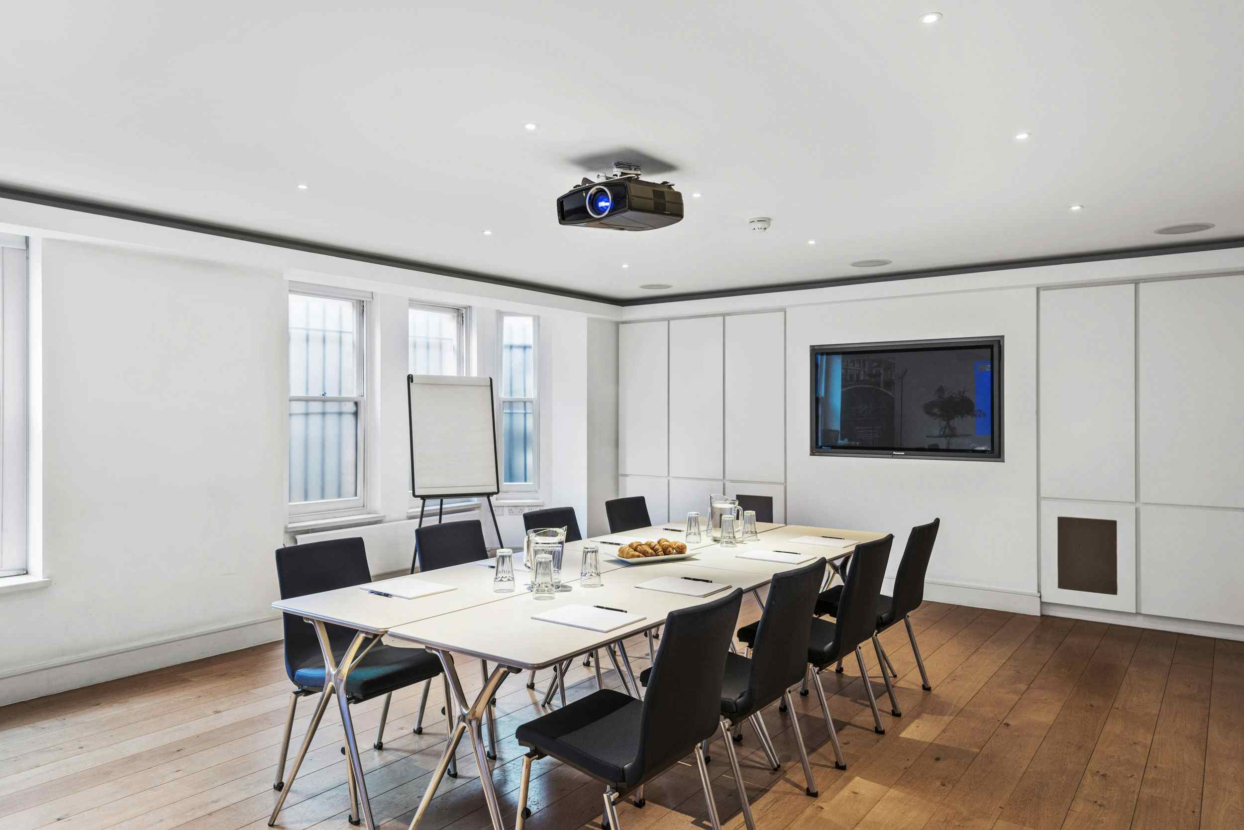 Private Meeting/Seminar/Training room 1