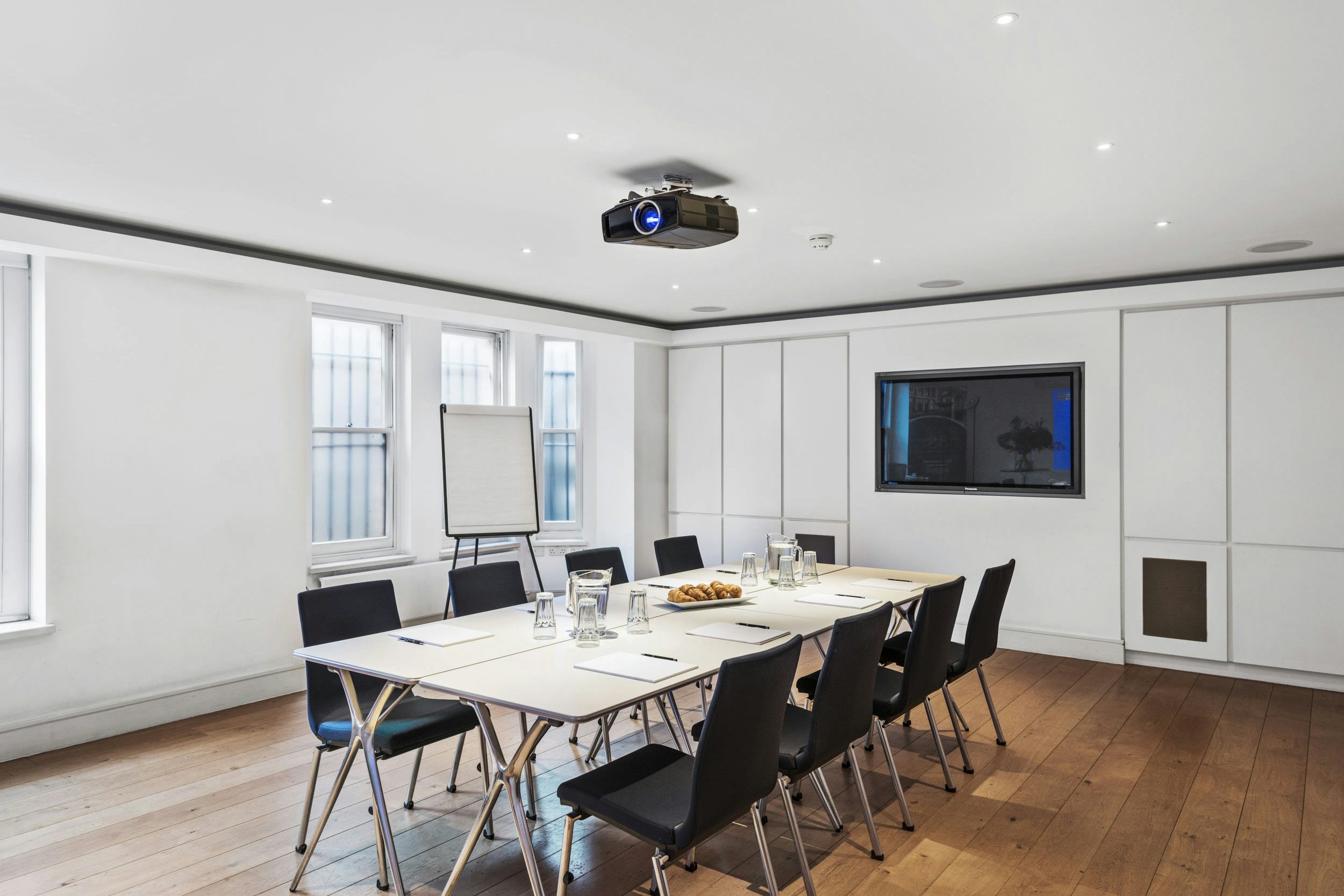 Private Meeting/Seminar/Training room 1