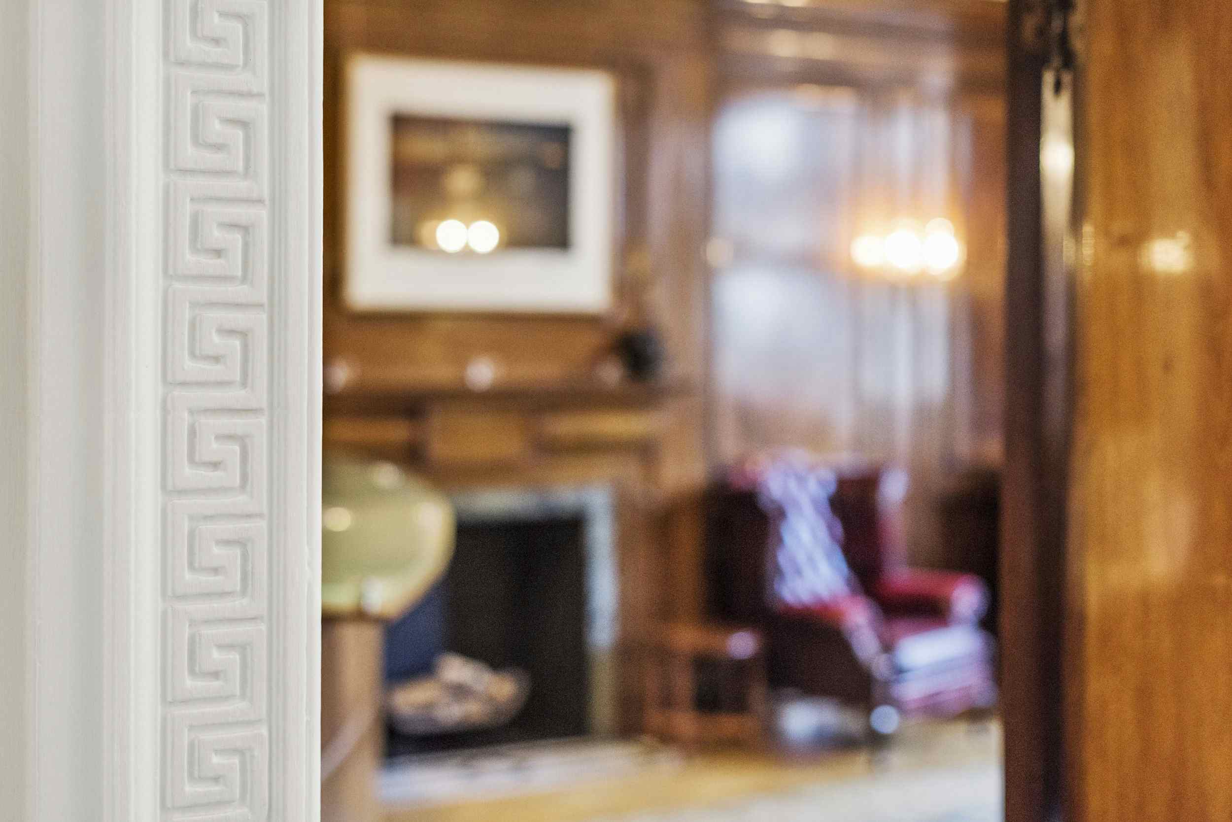 Private Meeting/Seminar/Training room 4