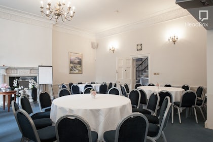 Medium Room 2