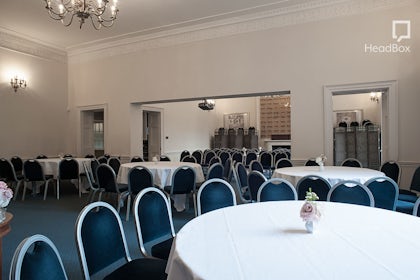 Medium Room 3