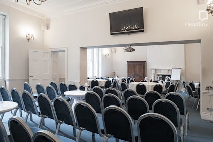 Medium Room 5