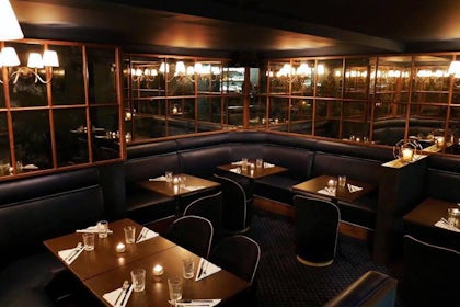 Private Bar 1