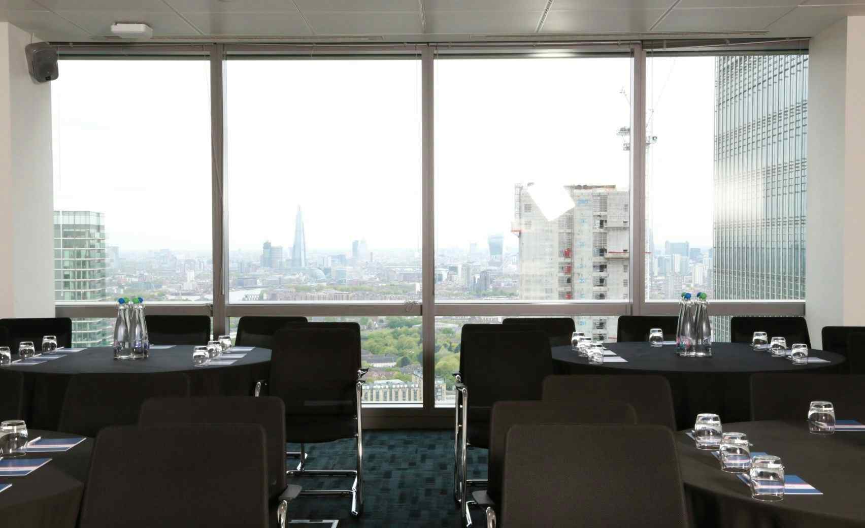 Book Elite 3 At Cct Venues Plus Bank Street A London Venue For