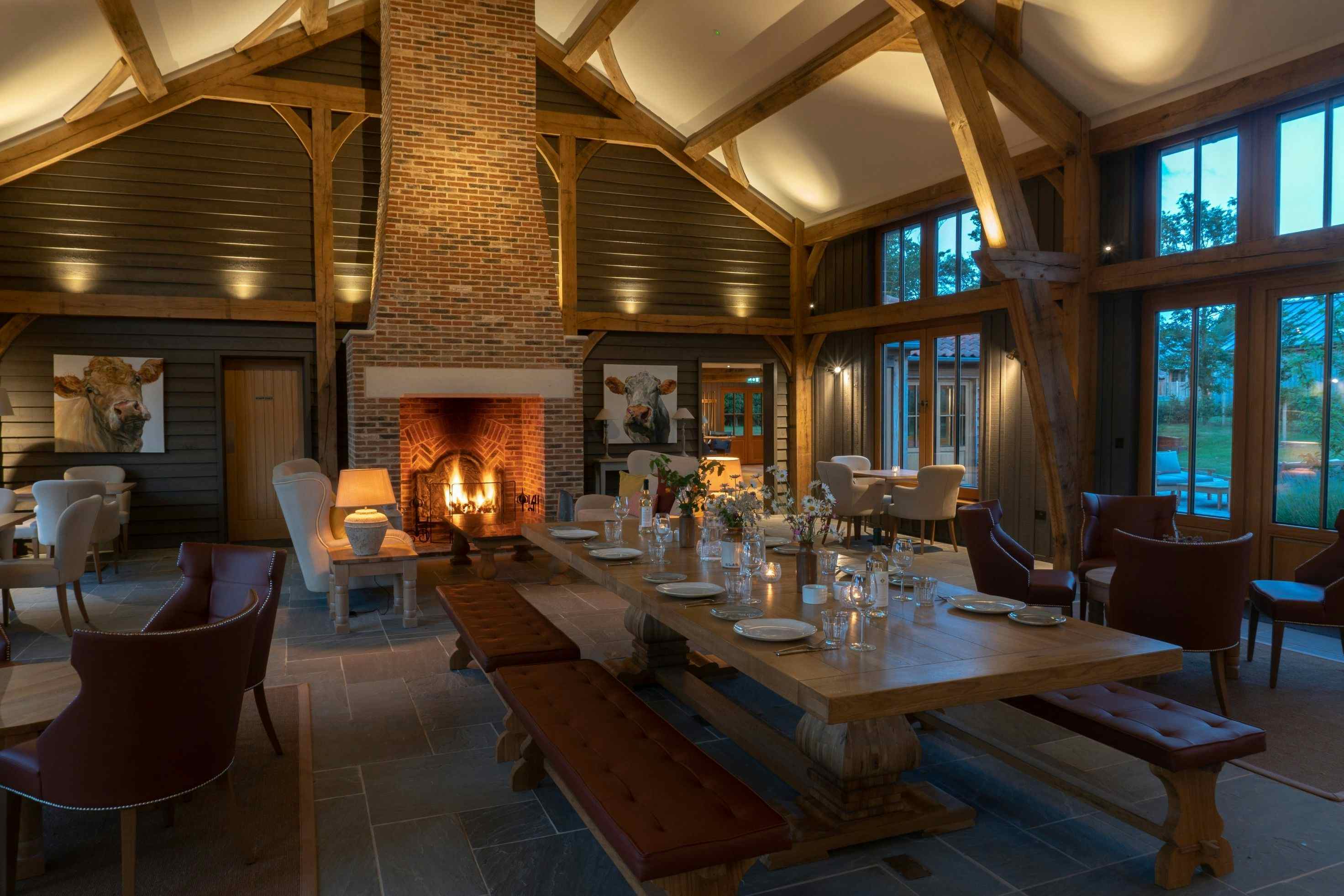 Private event/meeting space 5