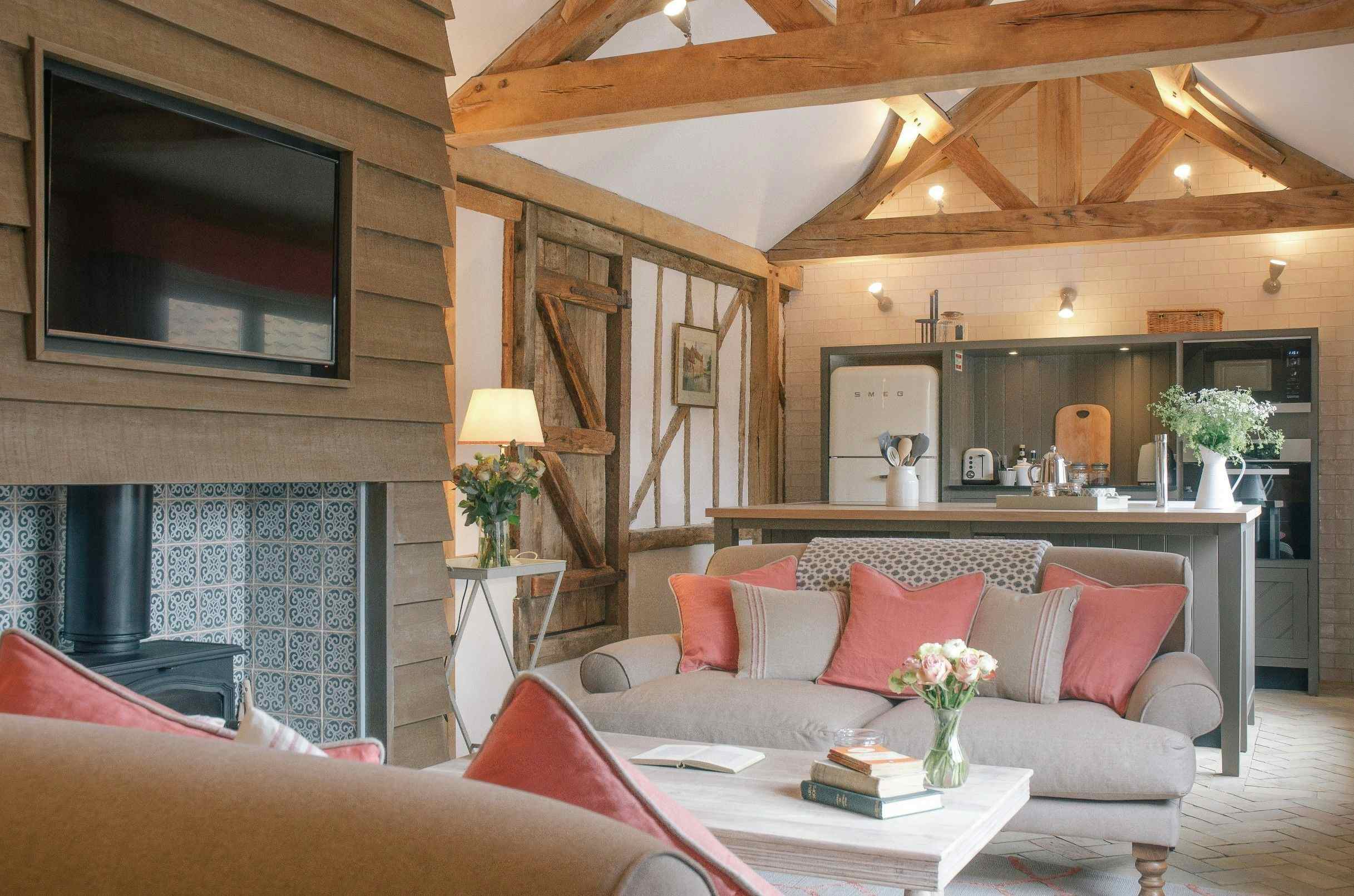 Private event/meeting space 10